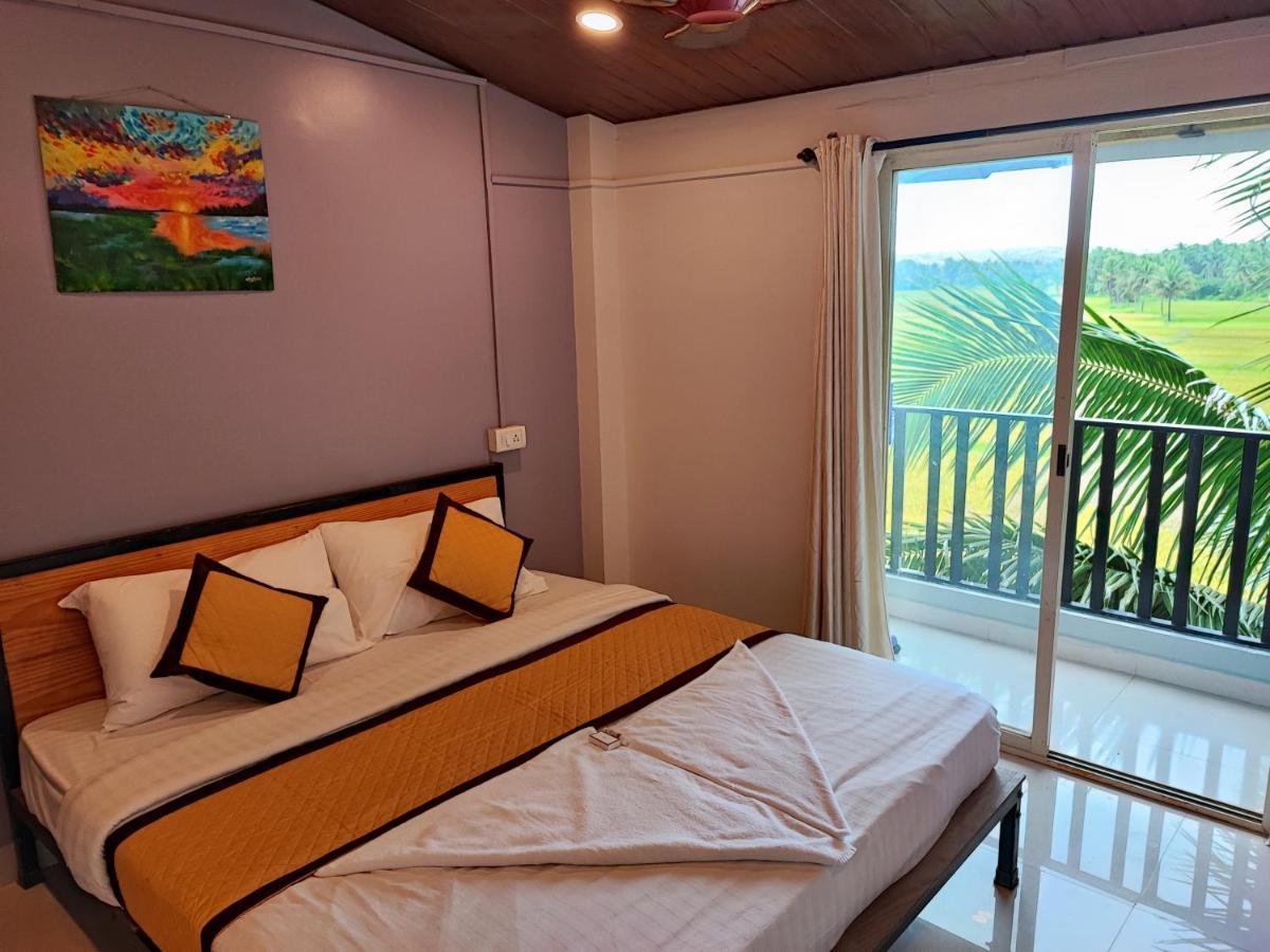 Shivam Bnb Мандрем Экстерьер фото